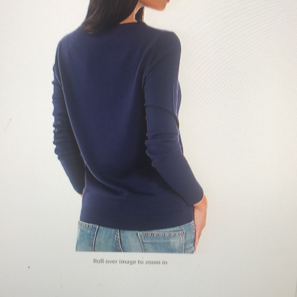 100% merino wool wrinkle resistant, super soft - Picture 2 of 2